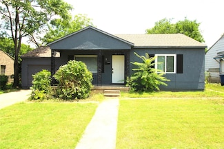 3130 S Llewellyn Ave, Dallas, TX 75224