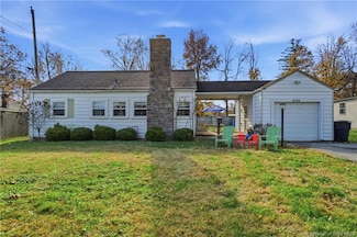 1709 Millerwood Dr, New Albany, IN 47150