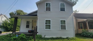 269 Shattuck Rd, Saginaw, MI 48604