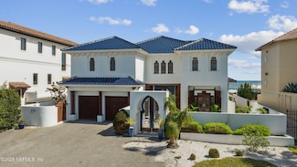571 Ponte Vedra Blvd, Ponte Vedra Beach, FL 32082