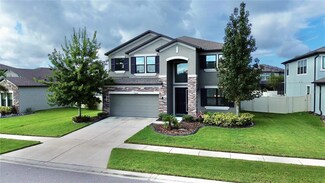 19065 Malinche Loop, Spring Hill, FL 34610