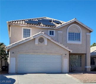 5921 Royal Castle Ln, Las Vegas, NV 89130