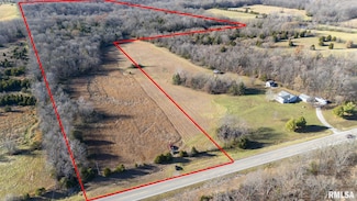 000 Illinois 166, Creal Springs, IL 62922