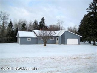 32965 County Road 5, Warroad, MN 56763