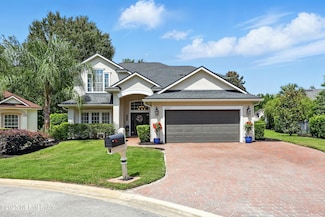 2427 Green Glade Ct, Fleming Island, FL 32003
