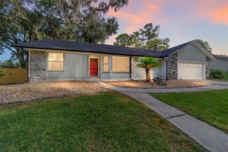 7630 NW 35th Place, Gainesville, FL 32606