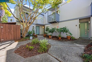 944 Dewing Ave Unit C, Lafayette, CA 94549