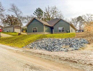 159 Bledsoe Cir, Rockwell, AR 71913