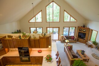 5381 County Road Tt, Marshall, WI 53559