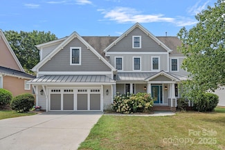 123 Hedgewood Dr, Mooresville, NC 28115