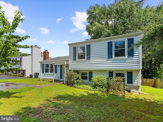 116 Deerfield Place, Frederick, MD 21702