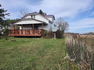 W1042 Cranberry Rd, Hawkins, WI 54530