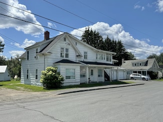 73 N Perley Brook Rd, Fort Kent, ME 04743