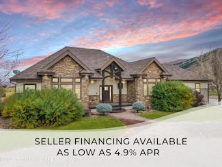 81 Twin Cliffs Rd, Afton, WY 83110