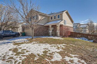 19608 E 58th Place, Aurora, CO 80019