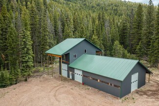 Tbd Moonlight Mine Rd, Philipsburg, MT 59858