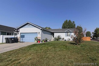 6026 Atlantic Dr, Cheyenne, WY 82001