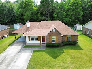 13015 Walnut Ct, Gulfport, MS 39503