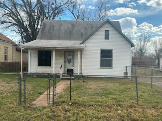 104 W Texas Ave, Anadarko, OK 73005