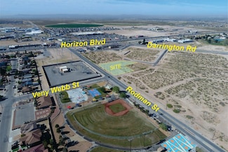 150 Rodman, Horizon City, TX 79928