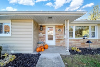 303 Tecumseh St, Brooklyn, MI 49230