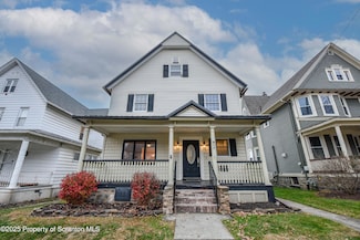 917 Taylor Ave, Scranton, PA 18510