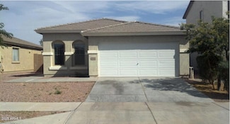 7929 W Napoli St, Phoenix, AZ 85043