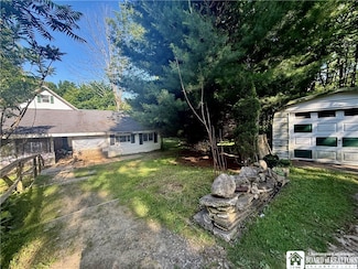 4261 Gerry Levant Rd, Gerry, NY 14740