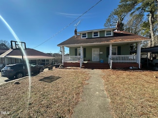 302 N 12th St, Erwin, NC 28339