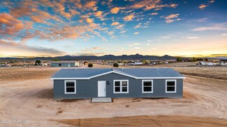 2200 W Monte Vista, Paulden, AZ 86334