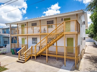 608 S Park Blvd, San Antonio, TX 78204