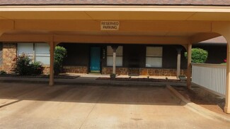4614 Evergreen, Stillwater, OK 74075