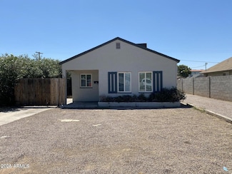 3810 N 9th Place, Phoenix, AZ 85014