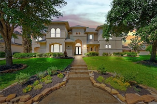 17111 Lapeer Ct, Spring, TX 77379