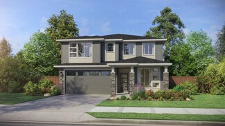 The Eldridge, Oregon City, OR 97045