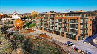 1025 Granary Ave Unit 201, Bellingham, WA 98225