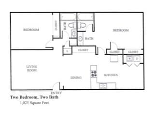 5625 Antoine Dr Unit 1016, Houston, TX 77091