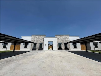 2101 Selena St, Mission, TX 78572