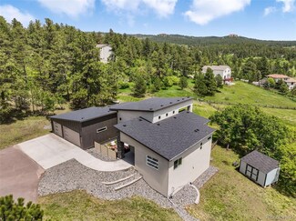 3630 Mesa Verde Rd, Monument, CO 80132