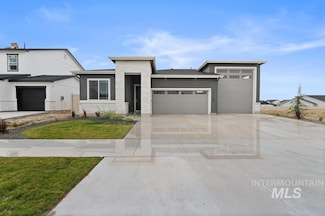 1222 Stirling Meadows Ct, Middleton, ID 83644
