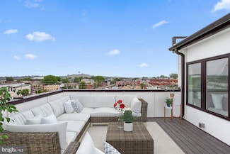 1732 Montello Ave NE Unit 7, Washington, DC 20002