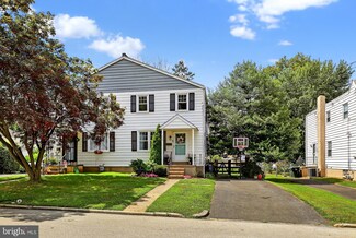 642 Monroe Ave, Glenside, PA 19038