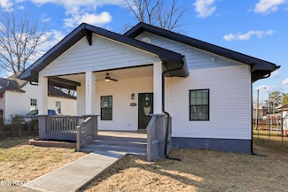 2427 Louise Ave, Knoxville, TN 37915