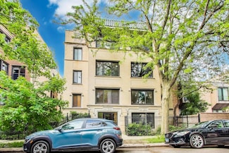 900 W Ainslie St Unit A, Chicago, IL 60640