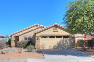 926 W Ivanhoe St, Chandler, AZ 85225