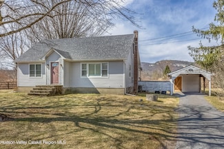 245 Springtown Rd, New Paltz, NY 12561
