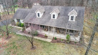 12945 Lakeland Dr, Hesston, PA 16647