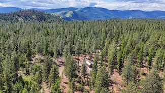 15XX Evans Cutoff Rd, Evans, WA 99126