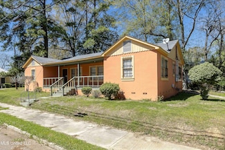 1326 Central St Unit 26/28, Jackson, MS 39203