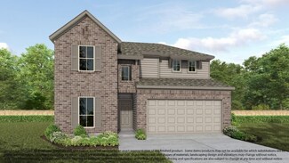 15235 Statice Trail, Houston, TX 77044